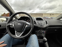 Ford fiesta 1.25i ambiente, 2015 - afbeelding 3 van  31