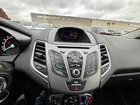 Ford fiesta 1.25i ambiente, 2015 - afbeelding 4 van  31