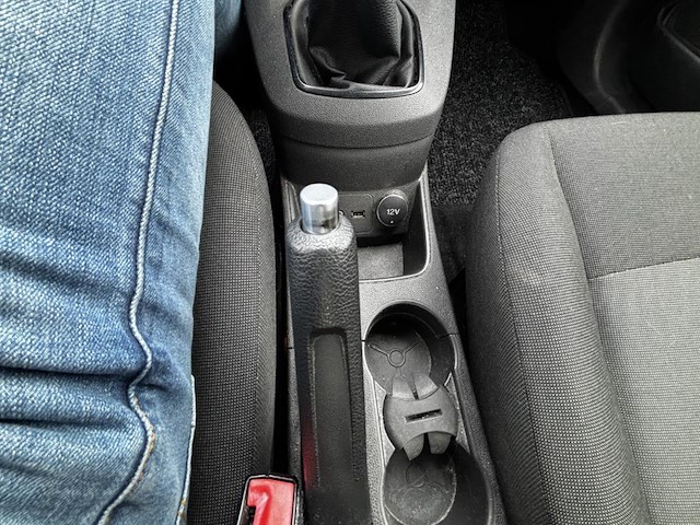 Ford fiesta 1.25i ambiente, 2015 - afbeelding 7 van  31