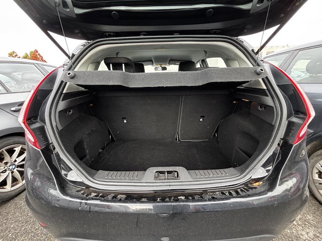 Ford fiesta 1.25i ambiente, 2015 - afbeelding 11 van  31