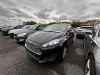 Ford fiesta 1.25i ambiente, 2015 - afbeelding 1 van  31