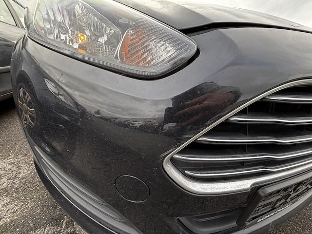 Ford fiesta 1.25i ambiente, 2015 - afbeelding 18 van  31