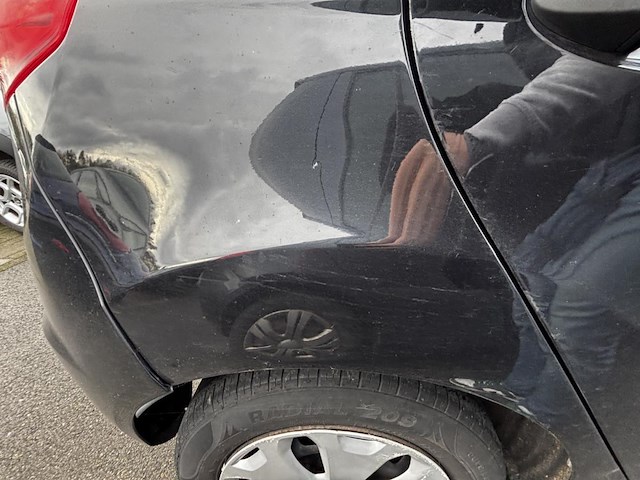 Ford fiesta 1.25i ambiente, 2015 - afbeelding 20 van  31