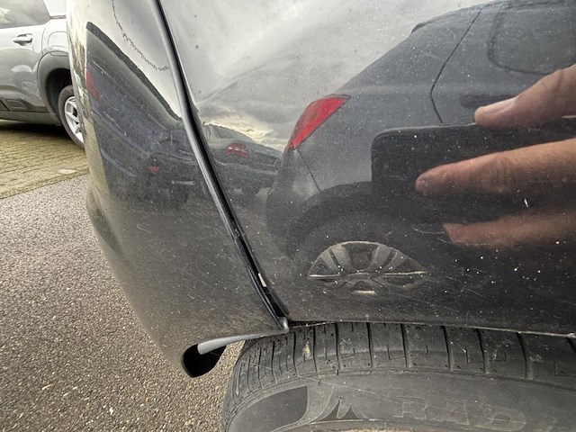 Ford fiesta 1.25i ambiente, 2015 - afbeelding 21 van  31