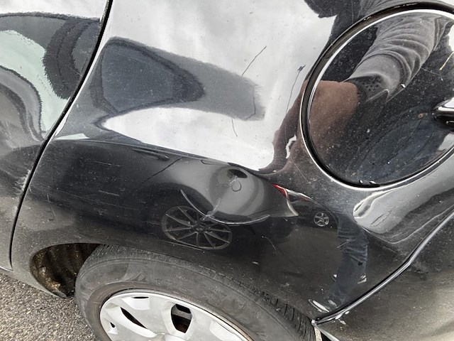 Ford fiesta 1.25i ambiente, 2015 - afbeelding 22 van  31