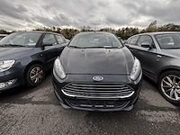 Ford fiesta 1.25i ambiente, 2015 - afbeelding 12 van  31