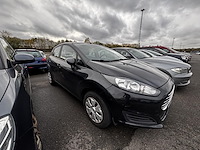 Ford fiesta 1.25i ambiente, 2015 - afbeelding 23 van  31