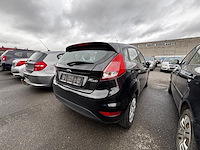 Ford fiesta 1.25i ambiente, 2015 - afbeelding 26 van  31