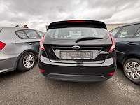 Ford fiesta 1.25i ambiente, 2015 - afbeelding 27 van  31