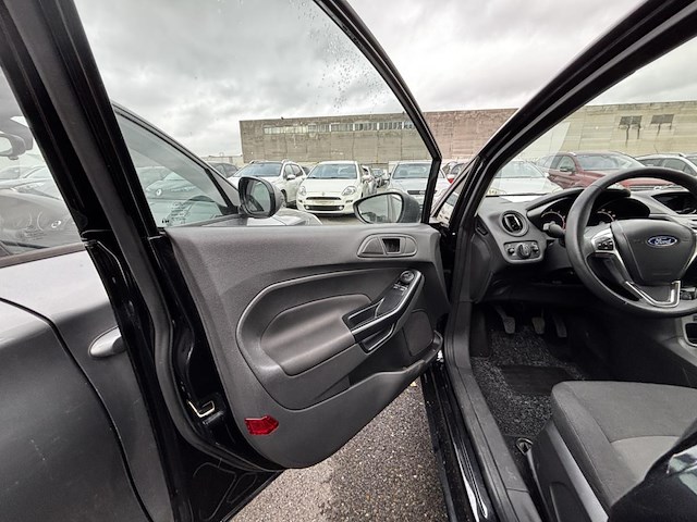 Ford fiesta 1.25i ambiente, 2015 - afbeelding 29 van  31
