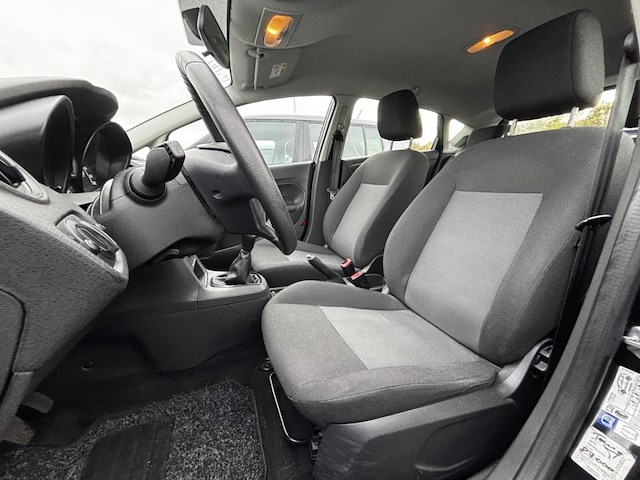 Ford fiesta 1.25i ambiente, 2015 - afbeelding 30 van  31