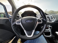 Ford fiesta 1.25i ambiente,2009 - afbeelding 6 van  27