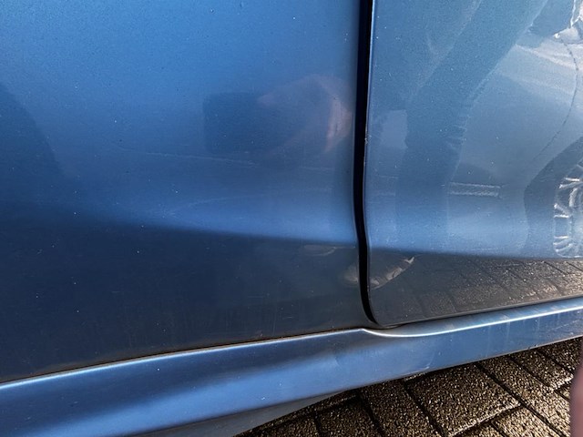 Ford fiesta 1.25i ambiente,2009 - afbeelding 19 van  27