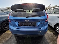 Ford fiesta 1.25i ambiente,2009 - afbeelding 23 van  27