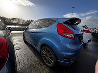 Ford fiesta 1.25i ambiente,2009 - afbeelding 24 van  27