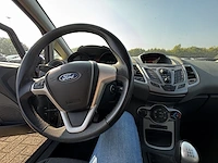 Ford fiesta 1.25i trend, 2011 - afbeelding 10 van  30