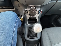Ford fiesta 1.25i trend, 2011 - afbeelding 12 van  30