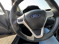Ford fiesta 1.25i trend, 2011 - afbeelding 14 van  30