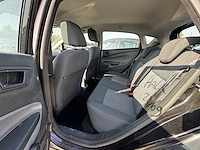 Ford fiesta 1.25i trend, 2011 - afbeelding 16 van  30