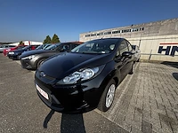 Ford fiesta 1.25i trend, 2011 - afbeelding 1 van  30
