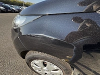 Ford fiesta 1.25i trend, 2011 - afbeelding 29 van  30