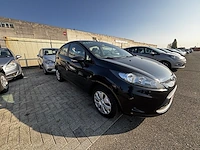 Ford fiesta 1.25i trend, 2011 - afbeelding 3 van  30