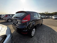 Ford fiesta 1.25i trend, 2011 - afbeelding 4 van  30
