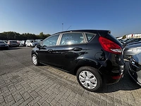 Ford fiesta 1.25i trend, 2011 - afbeelding 5 van  30