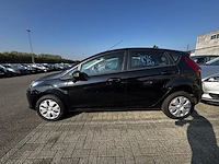 Ford fiesta 1.25i trend, 2011 - afbeelding 6 van  30