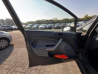 Ford fiesta 1.25i trend, 2011 - afbeelding 7 van  30