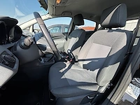 Ford fiesta 1.25i trend, 2011 - afbeelding 8 van  30