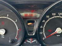Ford fiesta 1.25i trend, 2011 - afbeelding 9 van  30