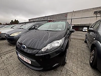 Ford fiesta 1.25i trend,2011 - afbeelding 1 van  30