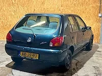 Ford fiesta 1.3 16v ghia, xb-js-93 - afbeelding 6 van  13
