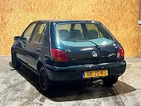 Ford fiesta 1.3 16v ghia, xb-js-93 - afbeelding 8 van  13