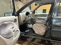 Ford fiesta 1.3 16v ghia, xb-js-93 - afbeelding 13 van  13