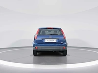 Ford fiesta 1.3-8v champion 2006 | 33-tg-pv i - afbeelding 3 van  24