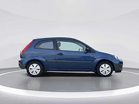 Ford fiesta 1.3-8v champion 2006 | 33-tg-pv i - afbeelding 7 van  24