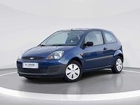 Ford fiesta 1.3-8v champion 2006 | 33-tg-pv i - afbeelding 1 van  24