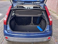 Ford fiesta 1.3-8v champion 2006 | 33-tg-pv i - afbeelding 13 van  24