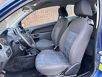 Ford fiesta 1.3-8v champion 2006 | 33-tg-pv i - afbeelding 19 van  24
