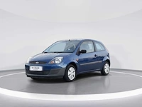 Ford fiesta 1.3-8v champion 2006 | 33-tg-pv i - afbeelding 20 van  24