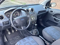 Ford fiesta 1.3-8v champion 2006 | 33-tg-pv i - afbeelding 21 van  24