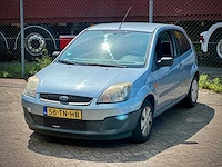 Ford fiesta 1.3 8v champion, 58-tn-hb - afbeelding 1 van  13