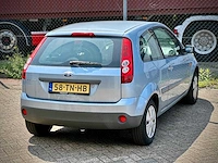 Ford fiesta 1.3 8v champion, 58-tn-hb - afbeelding 6 van  13
