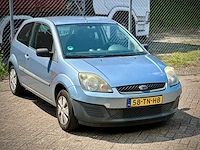 Ford fiesta 1.3 8v champion, 58-tn-hb - afbeelding 7 van  13