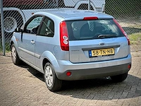Ford fiesta 1.3 8v champion, 58-tn-hb - afbeelding 8 van  13