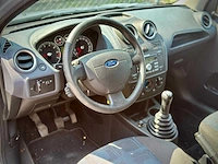 Ford fiesta 1.3 8v champion, 58-tn-hb - afbeelding 11 van  13