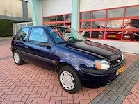 Ford fiesta 1.3 8v classic, 80-hn-hp - afbeelding 1 van  15
