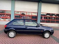 Ford fiesta 1.3 8v classic, 80-hn-hp - afbeelding 8 van  15